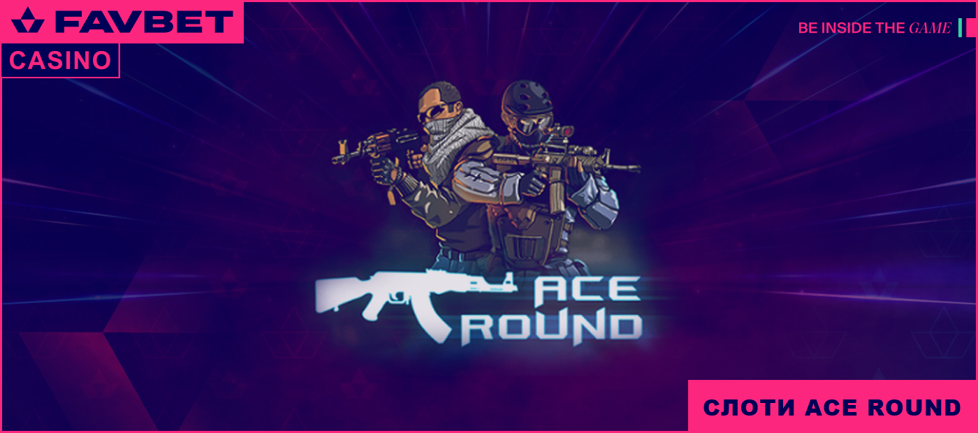 Ace Round slots